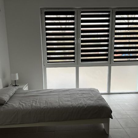 Aparts Room Hannover Centrum מראה חיצוני תמונה
