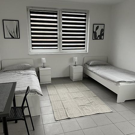 Aparts Room Hannover Centrum מראה חיצוני תמונה
