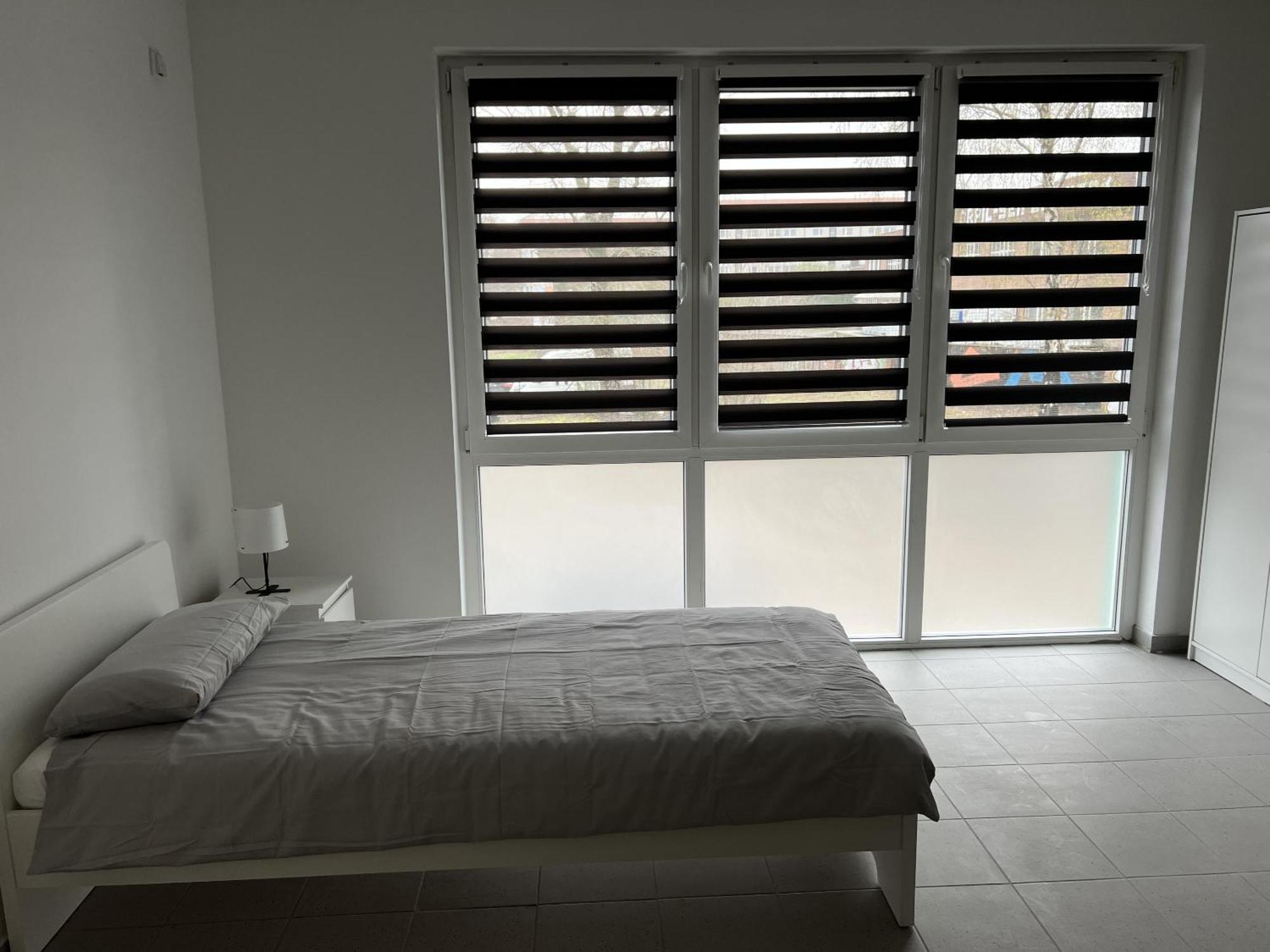 Aparts Room Hannover Centrum מראה חיצוני תמונה