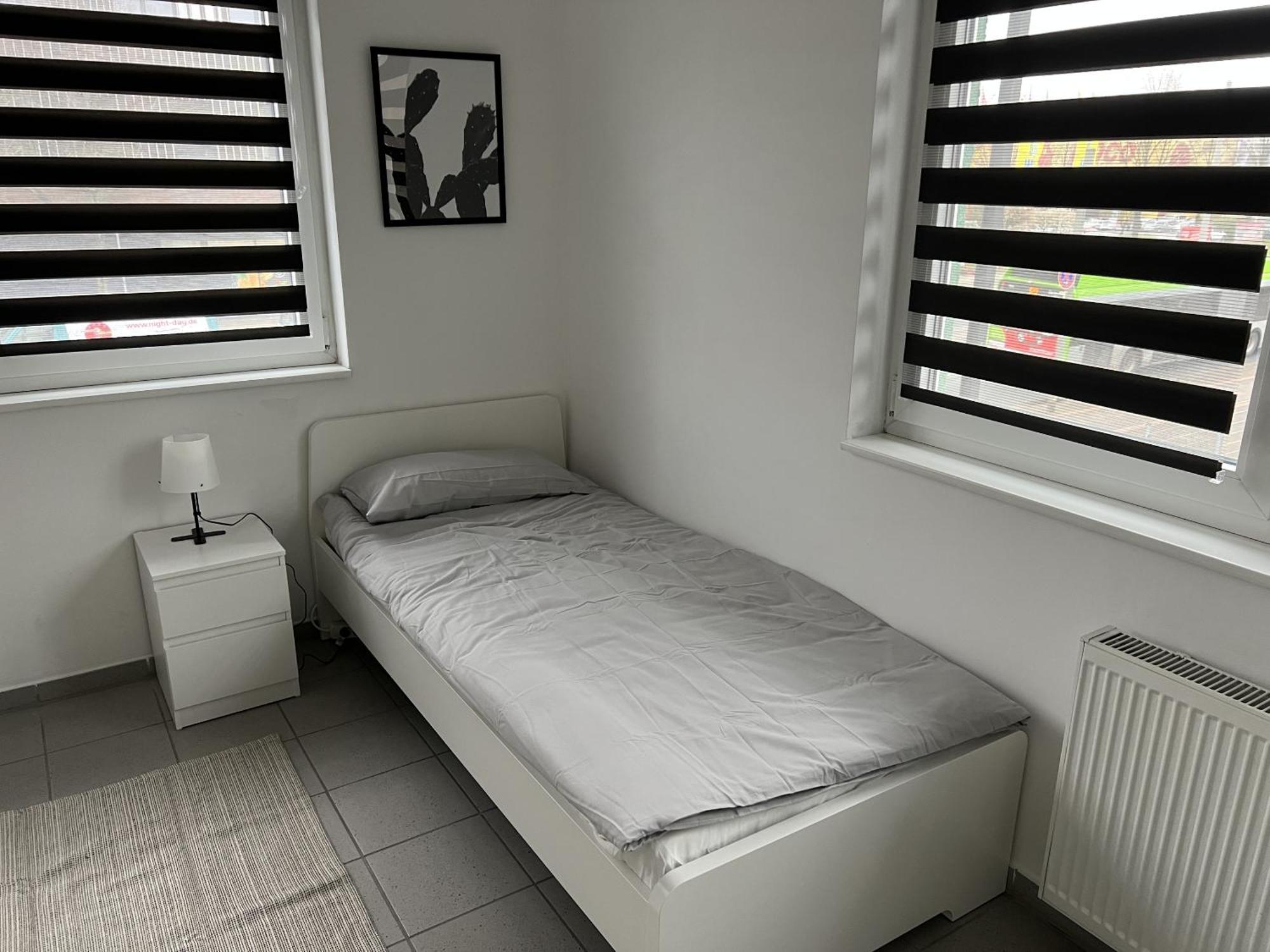 Aparts Room Hannover Centrum מראה חיצוני תמונה