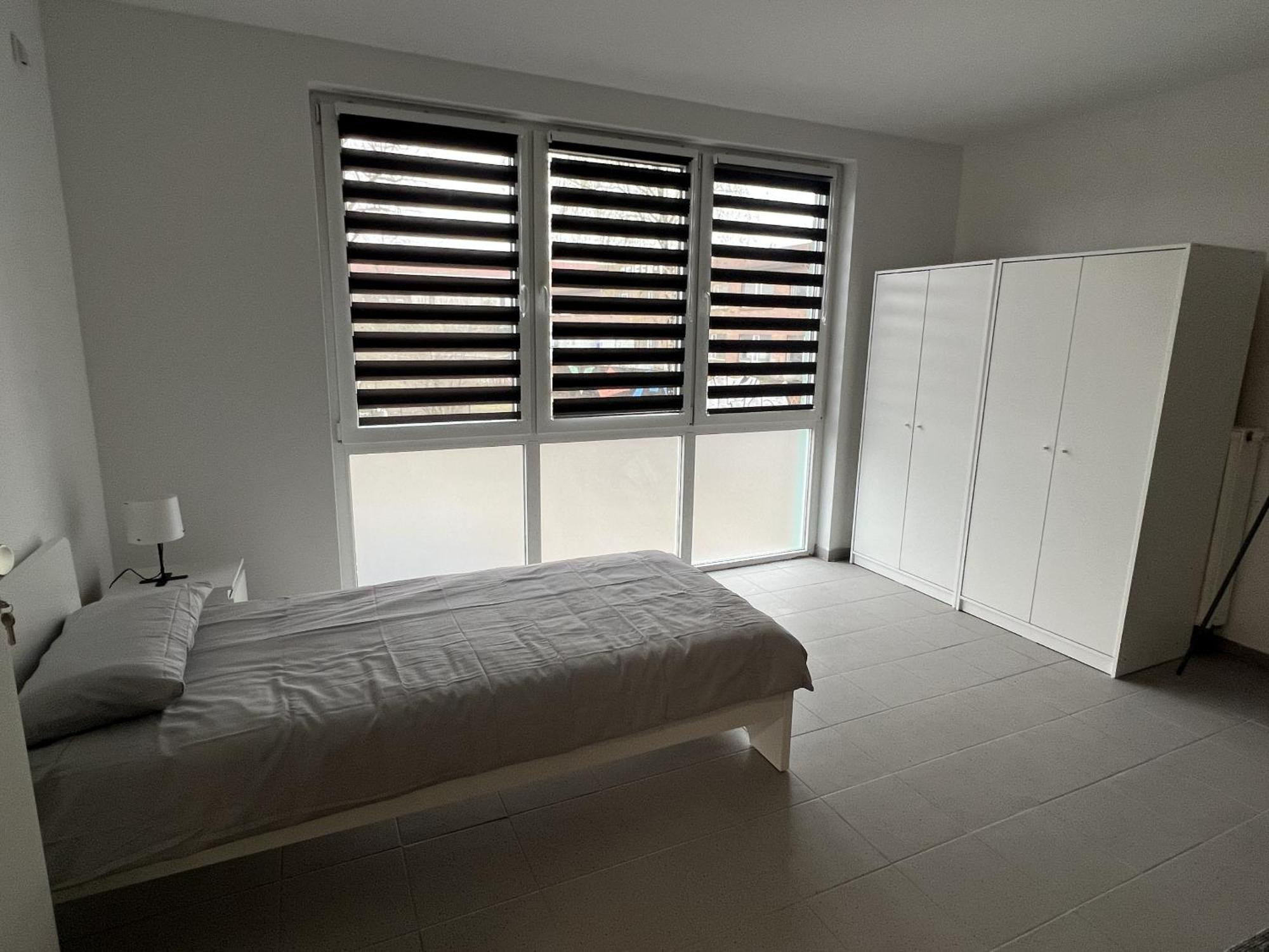 Aparts Room Hannover Centrum מראה חיצוני תמונה